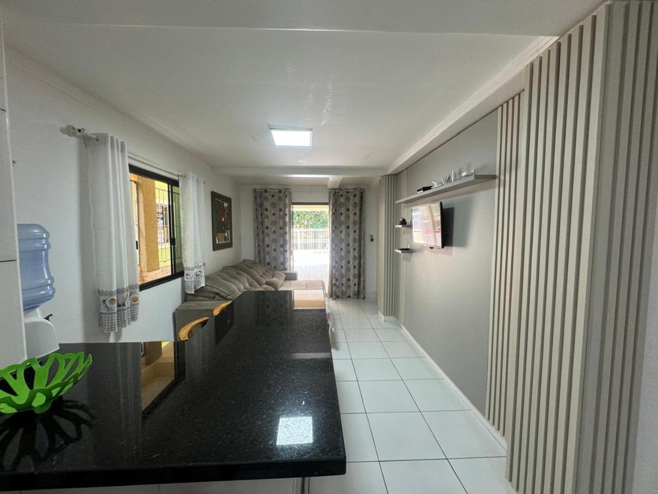 Residencial Montoski Bombinhas Exterior photo