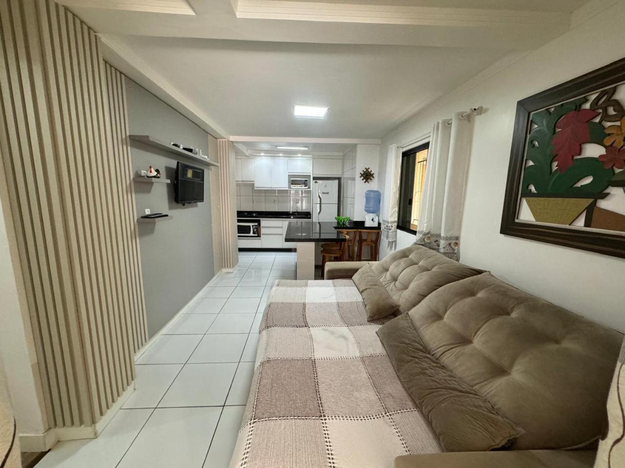 Residencial Montoski Bombinhas Exterior photo